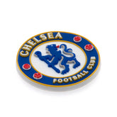 Chelsea magneet 3D logo